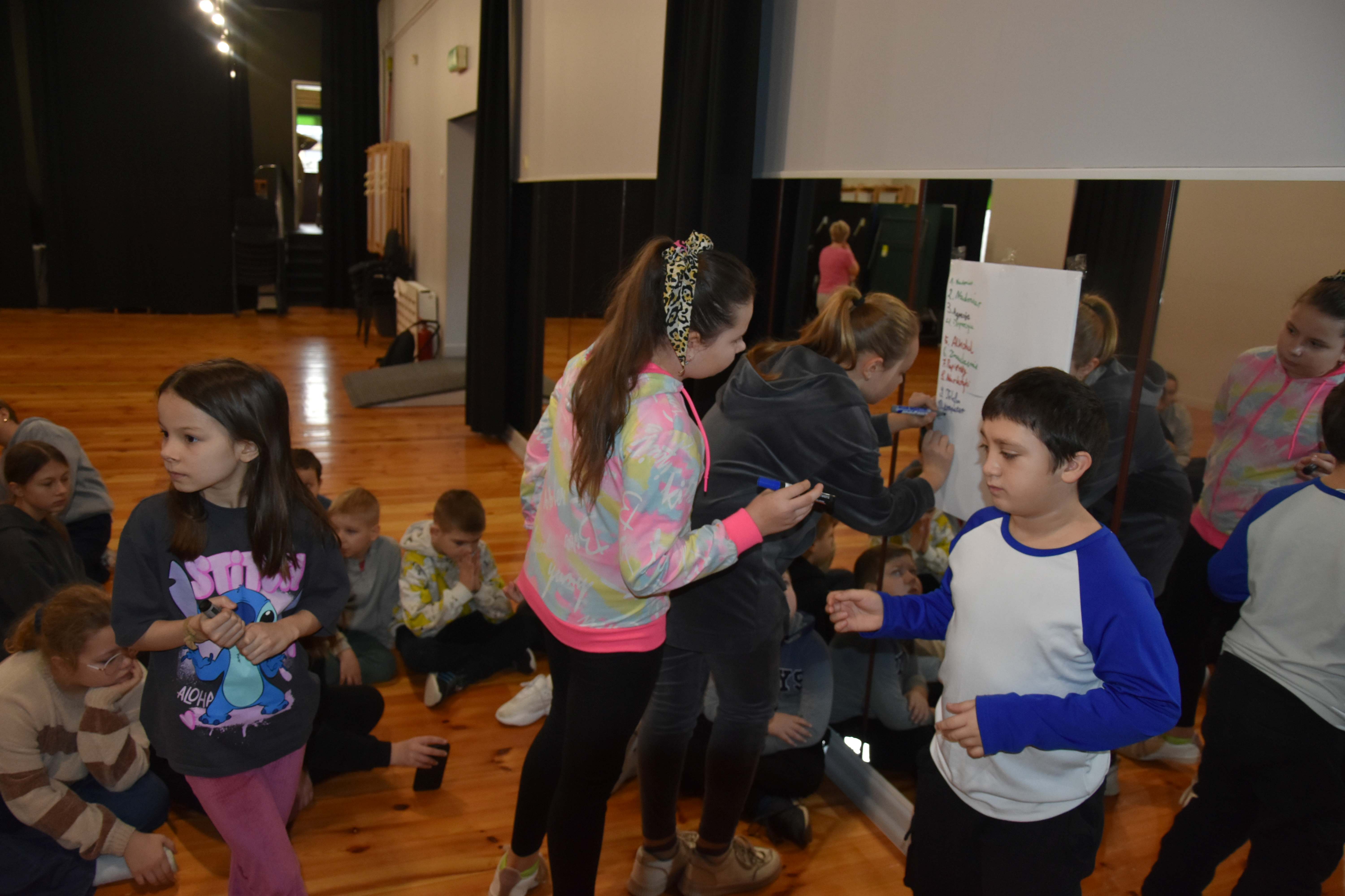 Ferie z Domem Kultury 2025